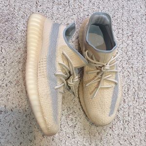 BOOST 350 V2 Linen